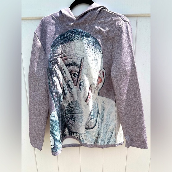 Mac Miller hoodie sz small‎ - Picture 1 of 7